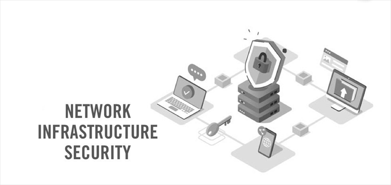 Network Infrastructure Security