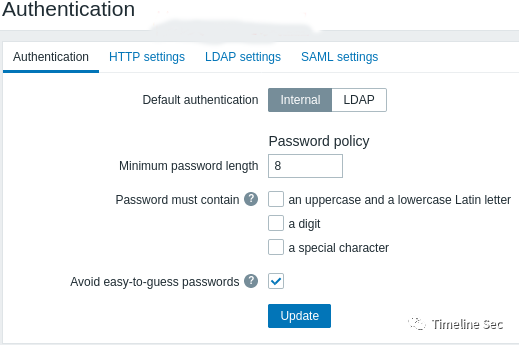 SSO Authentication Bypass