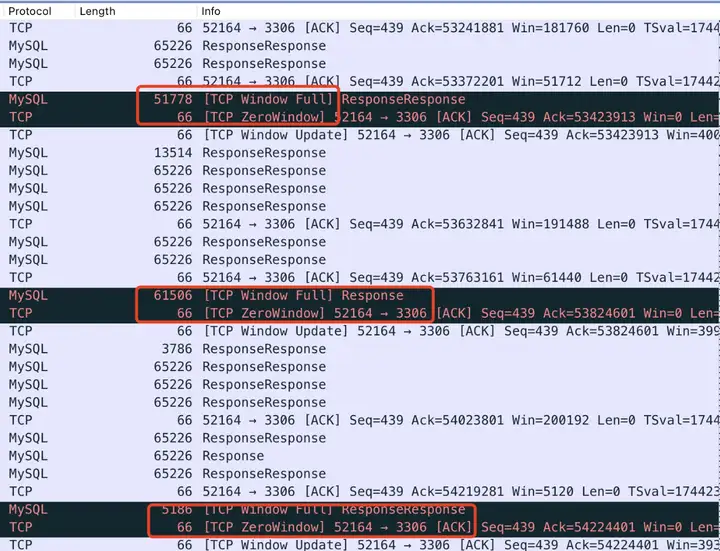 mysql performance optimization2