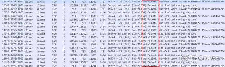 Analyze TCP ACK and Fast Retransmission Issues with Wireshark - Ax3soft