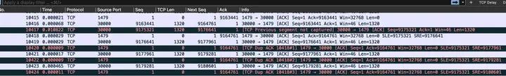 Understanding the TCP SACK Mechanism Explained