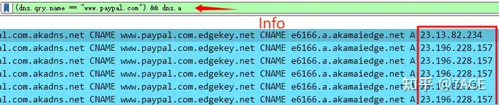 DNS Analysis and Solutions