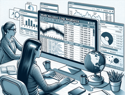 Web Access Log Analysis