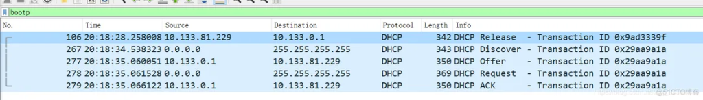 Wireshark Packet Analysis and Network Sniffing Prevention